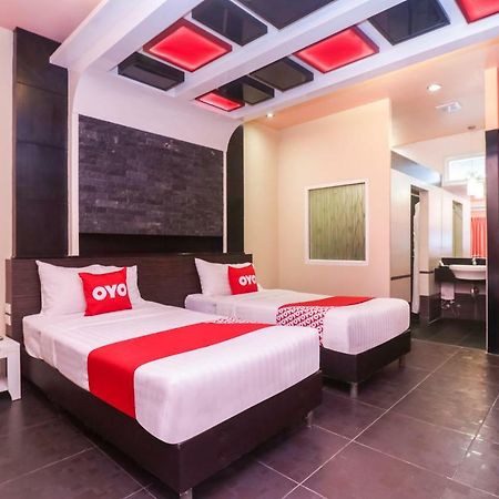 Oyo 245 Sweet Sense Jomtien Resort Pattaya Exterior foto