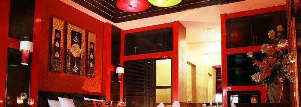 Oyo 245 Sweet Sense Jomtien Resort Pattaya Exterior foto
